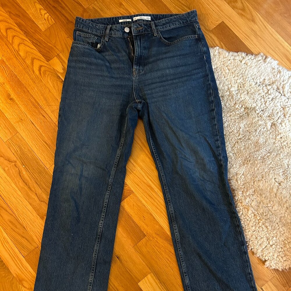 Mango Jeans